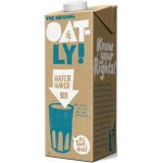 Milch- & Sahnealternativen