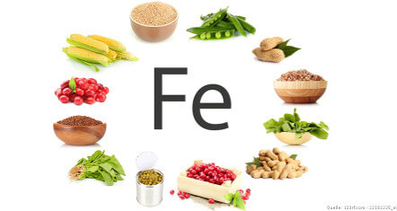 Eisen und vegane Ernhrung - Das solltest du wissen