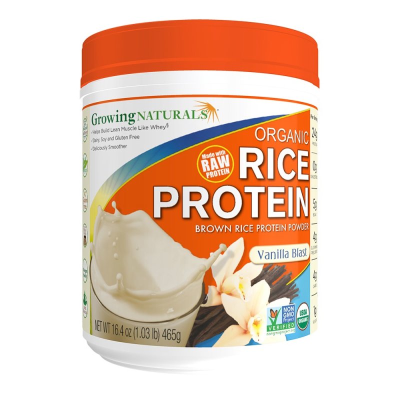 Reis protein