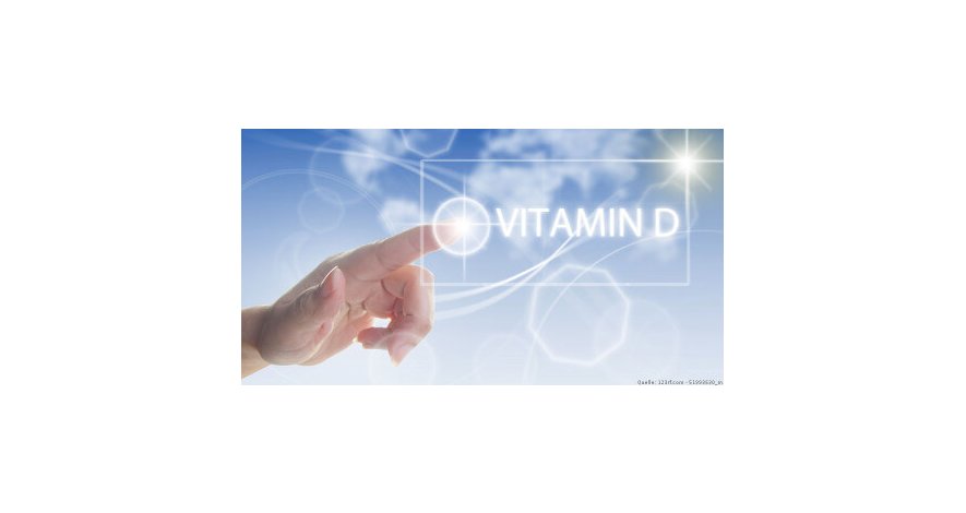 Das Sonnen-Hormon Vitamin D - Nutzen und Wirkung - Das Sonnen-Hormon Vitamin D - Nutzen und Wirkung               