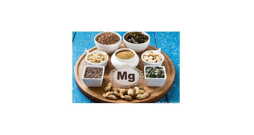 Aktiv im Sport und entspannt im Schlaf dank Magnesium - Magnesium - Aktiv im Sport und entspannt im Schlaf