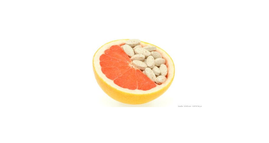 Vitamin C - Energie-Schub für Sportler - Vitamin C - Der Energie-Schub für Sportler
