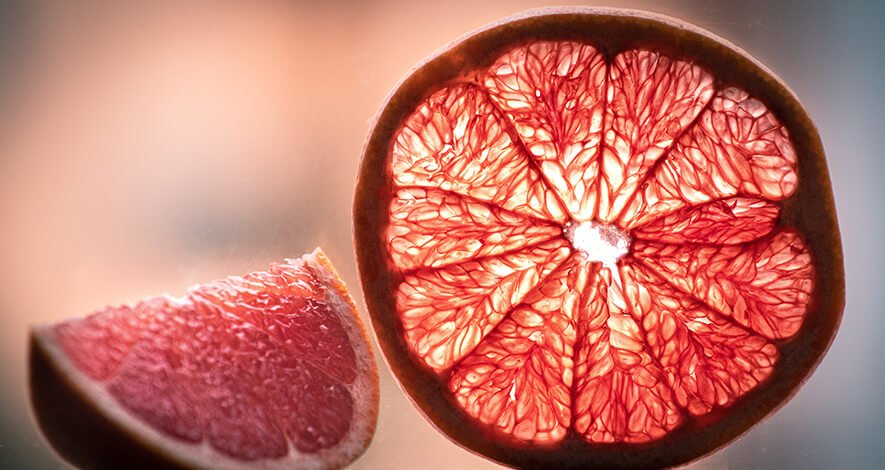 Grapefruitkernextrakt - Ein Heilmittel? - Grapefruitkernextrakt - Ein natürliches Heilmittel?