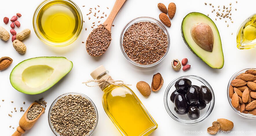 Die Wirkung von Omega-3, EPA & DHA - Die Wirkung von Omega-3, EPA & DHA auf die Gesundheit