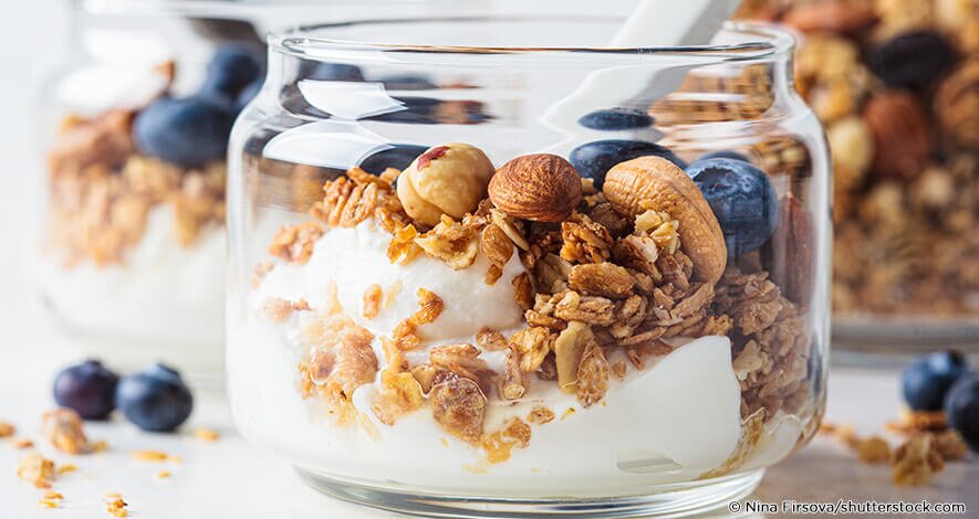 Die besten veganen Alternativen zu Milch, Joghurt und Quark im Tabellen-Überblick - Die besten Alternativen zu Quark, Joghurt & Milch | Vegan Fitness