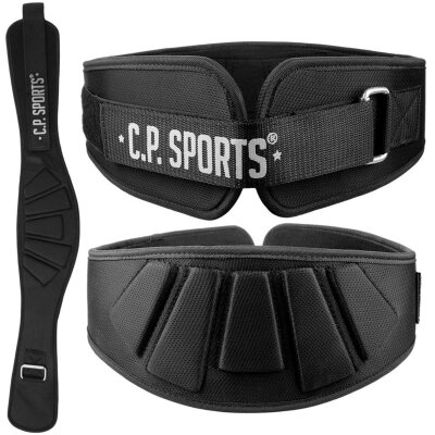 CP Sports Profi Ultraleichtgürtel 77-87 cm (S)