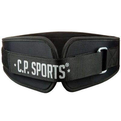 CP Sports Profi Ultraleichtgürtel 77-87 cm (S)