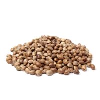 VEGJi Bio Hanfsamen ungeschält aus Europa - 1000g