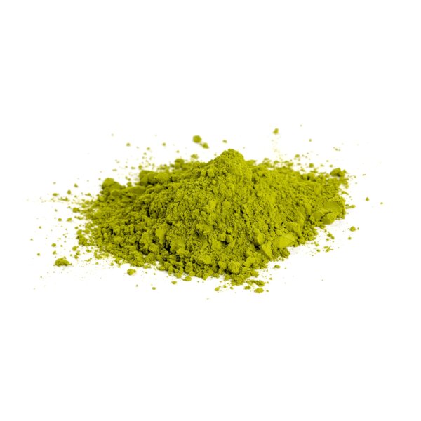 VEGJi Bio Hanfprotein aus der EU - 1000g