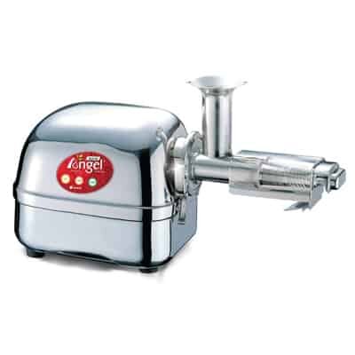 Angel Juicer 5500 inkl. 50 Euro Gutschein
