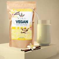 Exklusives Newsletter Special "Vegan Protein Blend" 3+1