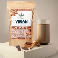 Exklusives Newsletter Special "Vegan Protein Blend" 3+1