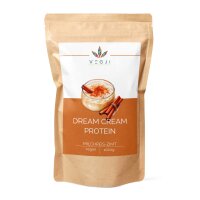 VEGJi Dream Cream Protein - 1000g