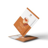 VEGJi Dream Cream Protein - 30g Proben - 4er Bundle - Alle Sorten