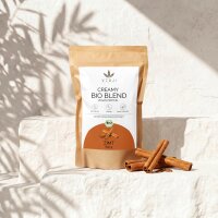 VEGJi Creamy Bio Blend Zimt | Vegan Protein - 650g