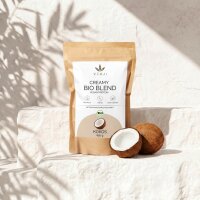 VEGJi Creamy Bio Blend Kokos | Vegan Protein - 650g