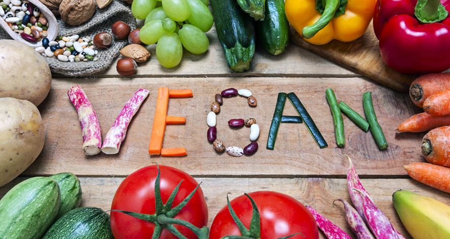 Vegan Fitness & Foods Blog
