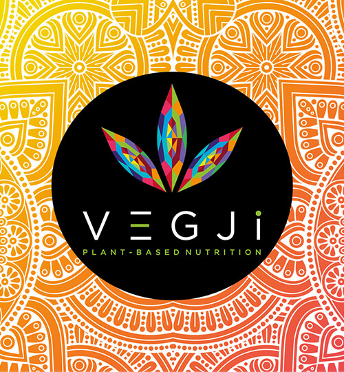 VEGJi - plant based nutrition